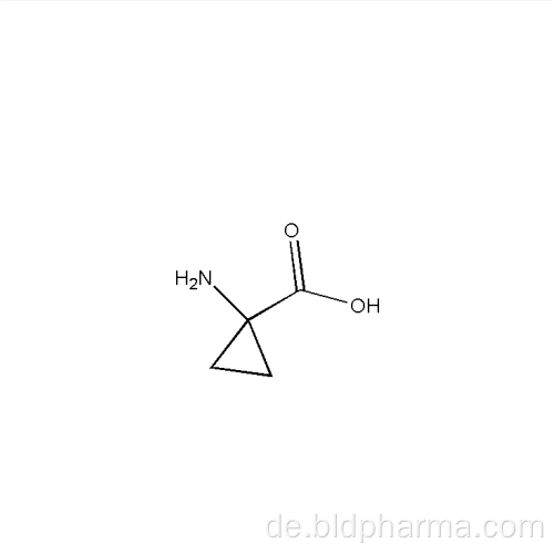 1- Aminocyclopropancarbonsäure